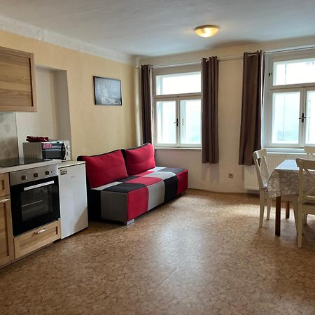 Travel Hostel Cesky Krumlov Ngoại thất bức ảnh