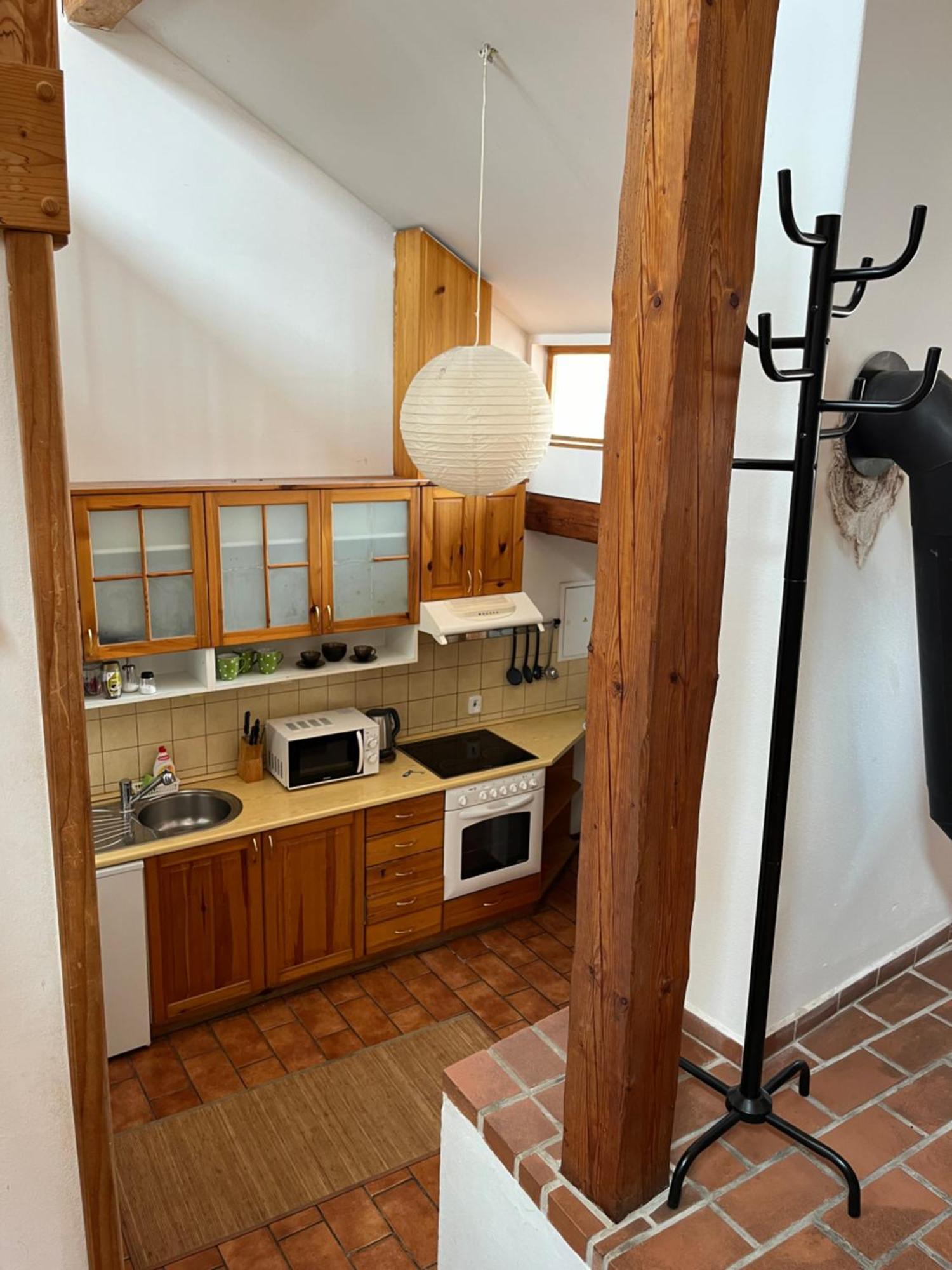 Travel Hostel Cesky Krumlov Ngoại thất bức ảnh