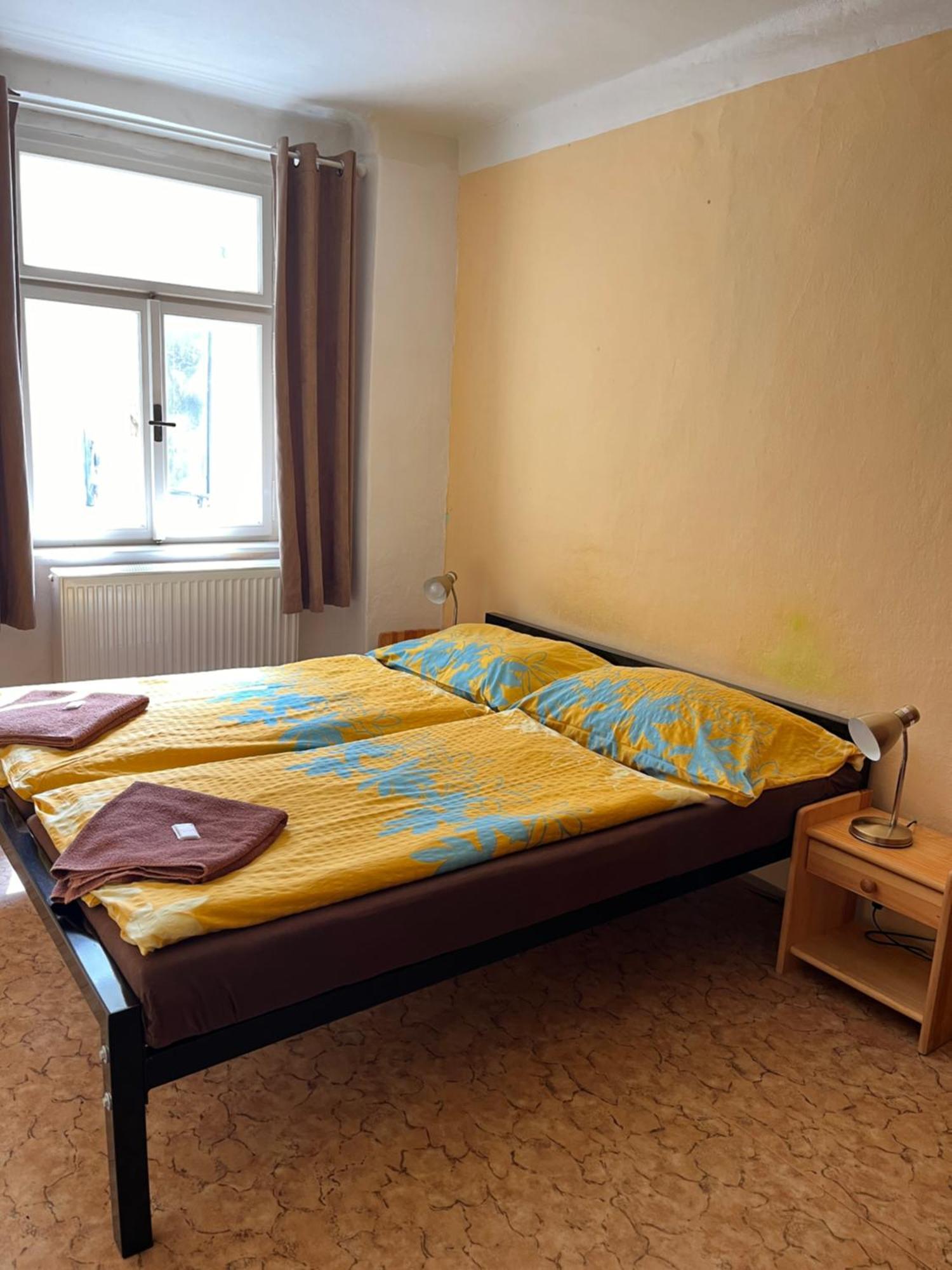 Travel Hostel Cesky Krumlov Ngoại thất bức ảnh