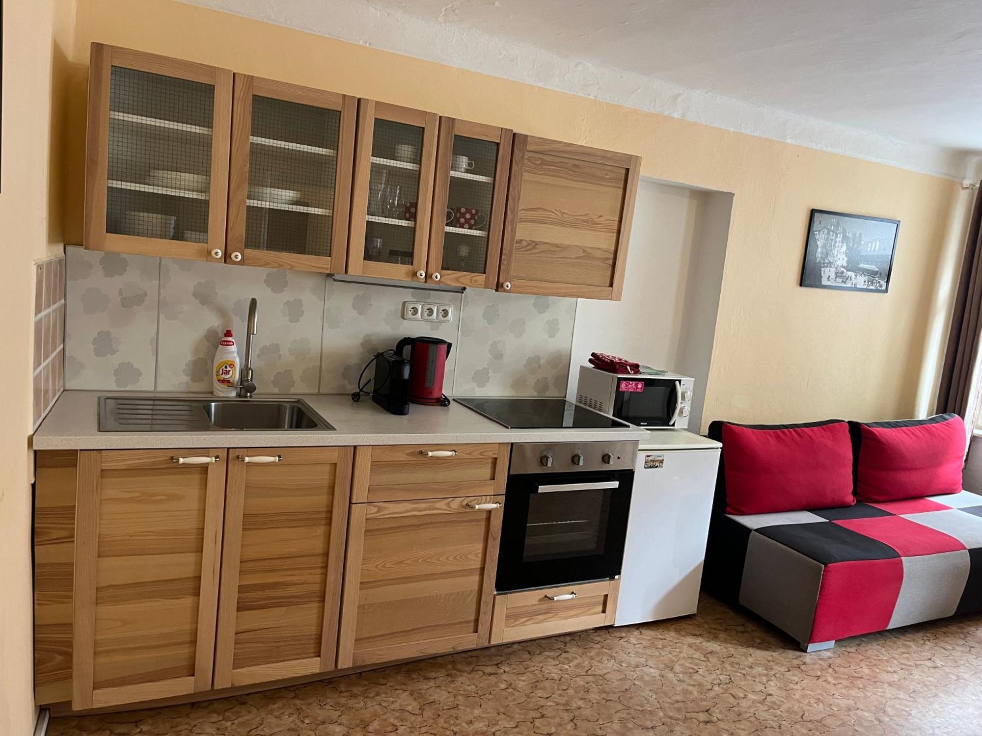 Travel Hostel Cesky Krumlov Ngoại thất bức ảnh