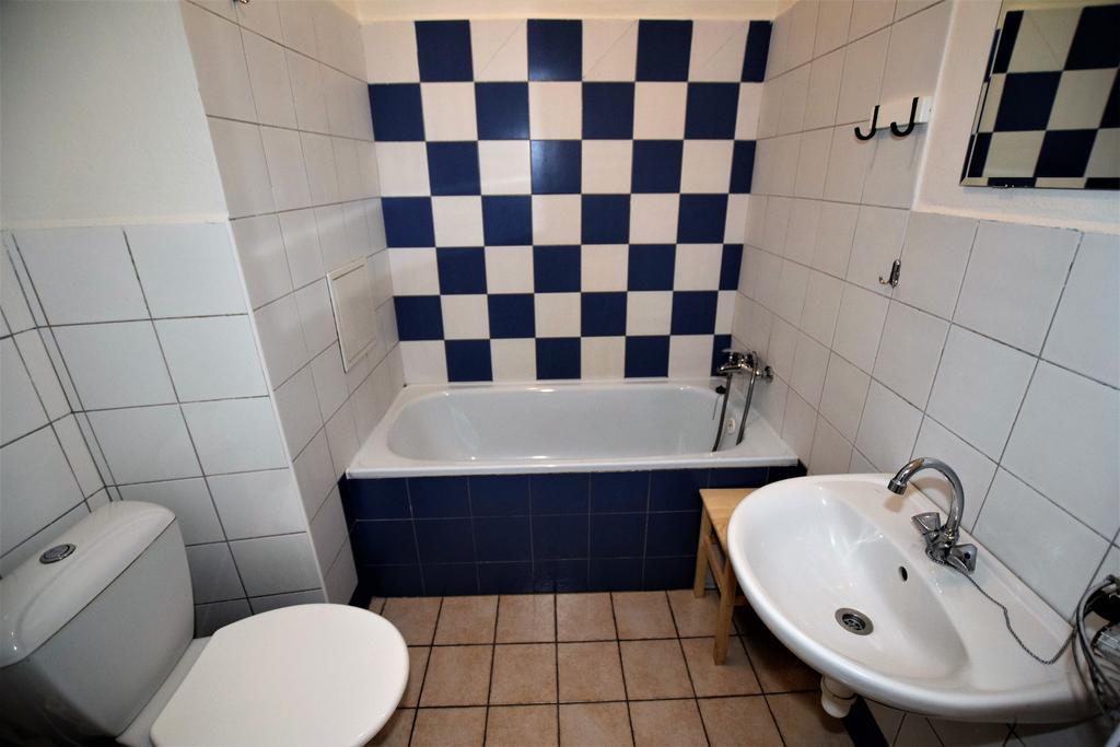 Travel Hostel Cesky Krumlov Ngoại thất bức ảnh