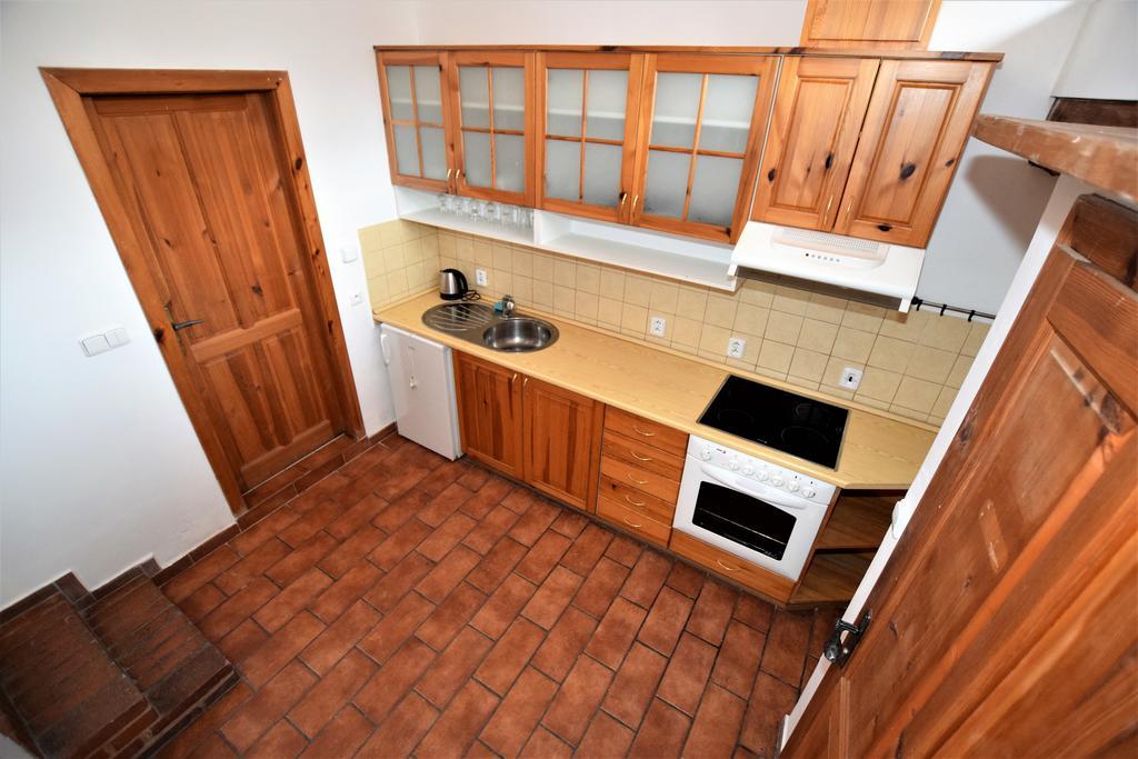 Travel Hostel Cesky Krumlov Ngoại thất bức ảnh